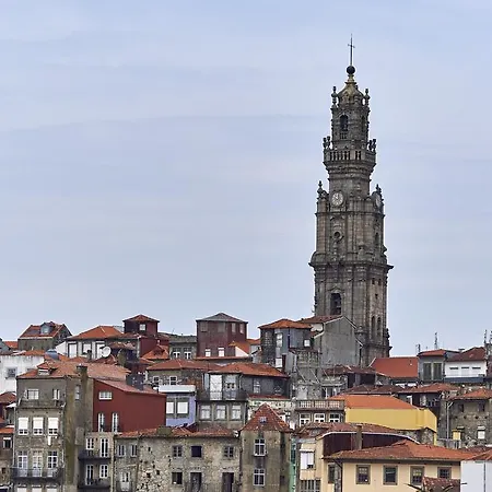 Fonseca's Place Porto.leca Do Balio *