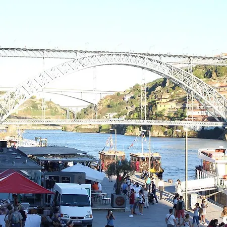 Fonseca's Place Porto.leca Do Balio Accommodatie bij particulieren