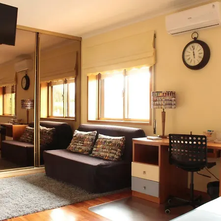 Accommodatie bij particulieren Fonseca's Place Porto.leca Do Balio
