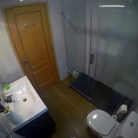 ホームステイ Fonseca's Place Porto.leca Do Balio *