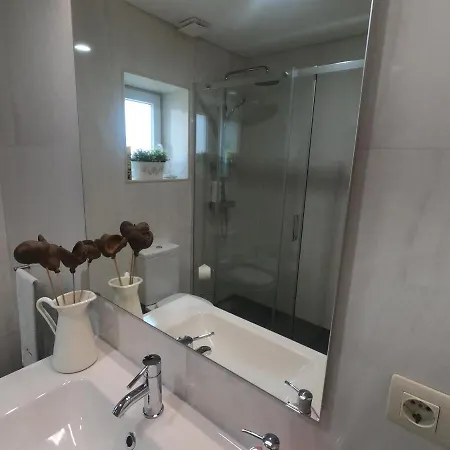 Fonseca's Place Porto.leca Do Balio Accommodatie bij particulieren Leca do Balio