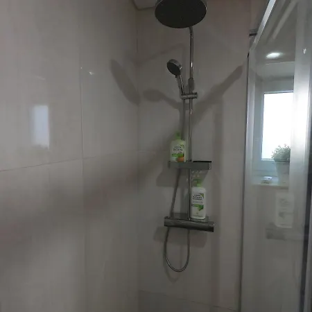 Fonseca's Place Porto.leca Do Balio Accommodatie bij particulieren Leca do Balio
